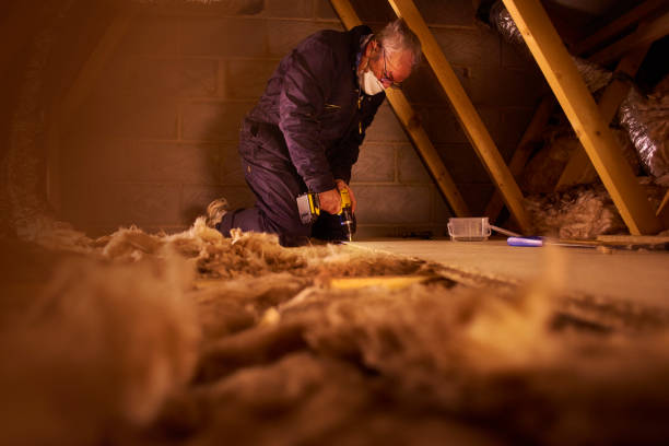 Best Blown-In Insulation  in Connelly Springs, NC